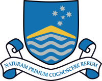 University Logo